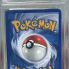 2003 Pokemon Aquapolis #104 Psyduck PSA 9