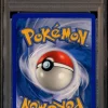 2004 Pokemon EX Fire Red & Leaf Green 109/112 Gyarados ex Ultra Rare PSA 9