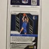 2018-19 Panini Prizm Luka Doncic Base Rookie Card #280