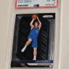 2018-19 Panini Prizm Luka Doncic Base Rookie Card #280