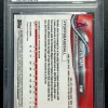 2018 Topps Chrome Shohei Ohtani Rookie Card. 2018 Topps Chrome Shohei Ohtani Rookie Card