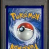 2021 Pokemon SWSH Evolving Skies Secret #215 FA Umbreon VMAX PSA 10 gem mint.