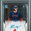 2023 Bowman Chrome Roman Anthony 1st Autograph