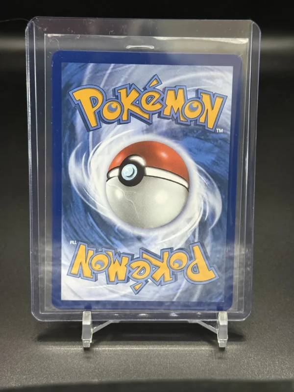 Pikachu ex 277:217 Me .Ascended Heroes Holo SIR Special Illustration Rare NM
