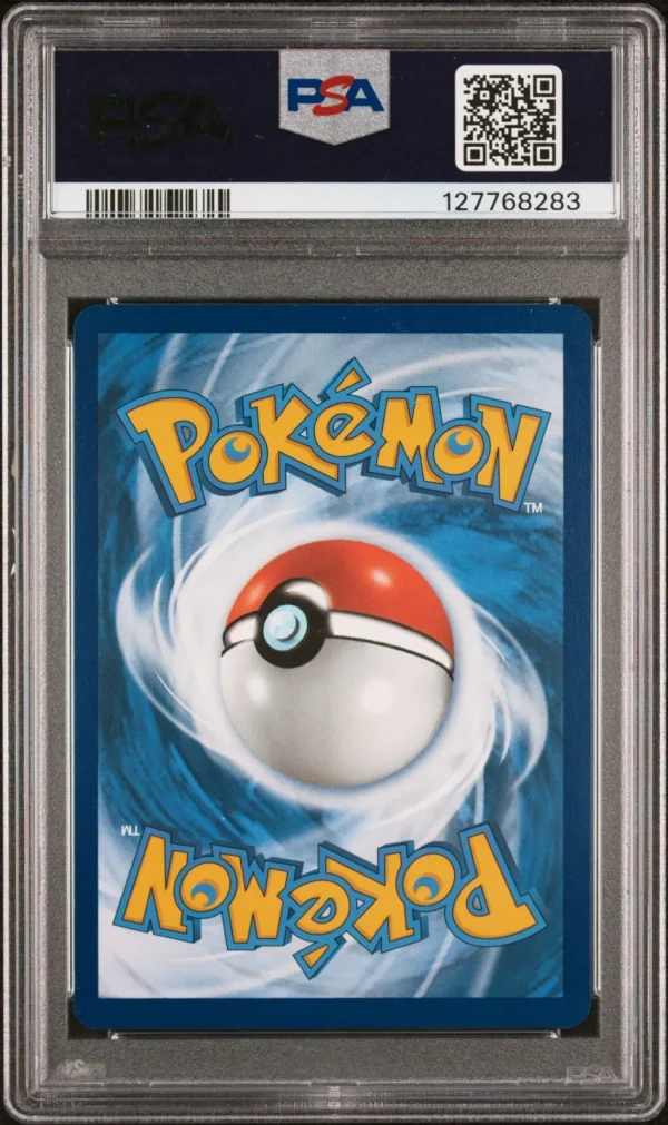 Pokemon Charizard ex 223:197 Special Illustration Rare Obsidian Flames PSA 10 Pokemon Charizard ex 223/197 Special Illustration Rare Obsidian Flames PSA 10