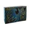 Pokemon Mega Charizard X ex Ultra Premium. Collection Pokemon Mega Charizard X ex Ultra Premium Collection