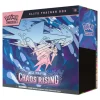 Pokemon - Mega Evolution - Chaos Rising - Elite Trainer Box Pokemon - Mega Evolution - Chaos Rising - Elite Trainer Box
