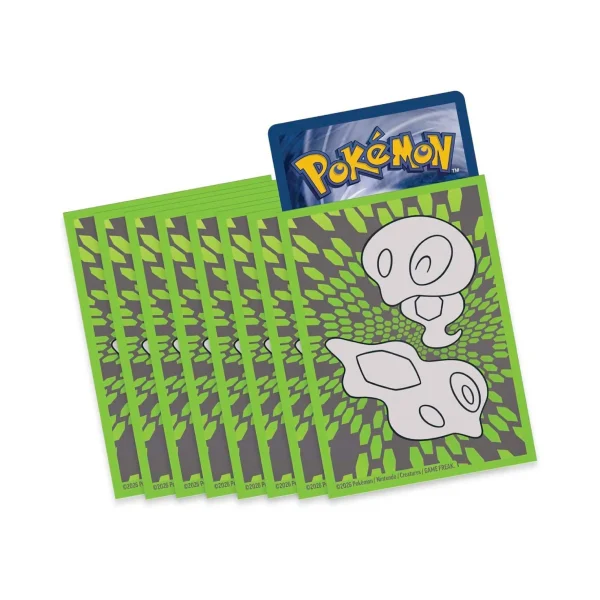 Pokemon - Mega Evolution - Perfect Order.Elite.Trainer Box