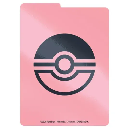 Pokemon - Mega Evolution.Chaos Rising. Elite Trainer.Box Pokemon - Mega Evolution - Chaos Rising - Elite Trainer Box