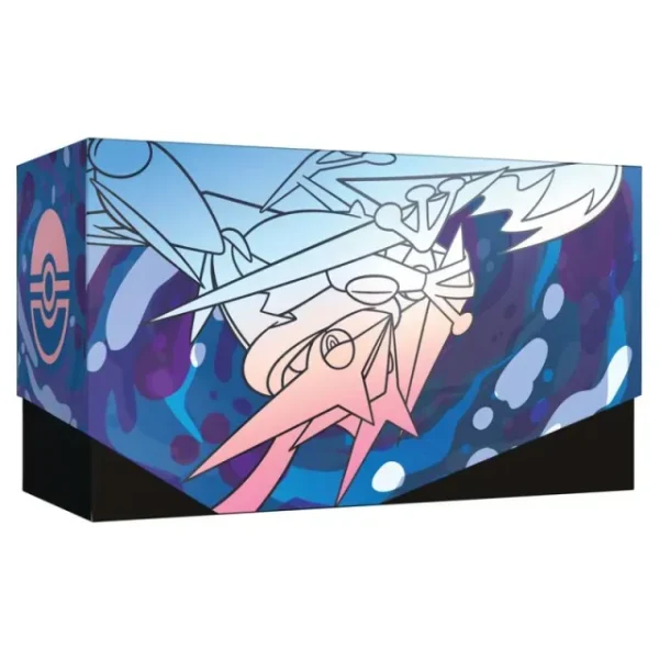 Pokemon - Mega Evolution.Chaos Rising.Elite.Trainer Box Pokemon - Mega Evolution - Chaos Rising - Elite Trainer Box