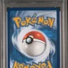 Pokemon Pikachu ex Surging Sparks Special Illustration Rare #238 PSA 10.NM