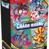 Pokémon TCG Mega Evolution Chaos Rising Booster Bundle