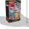 Pokémon TCG Mega Evolution Chaos Rising Booster Bundle