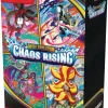 Pokémon TCG Mega Evolution Chaos Rising Booster Bundle