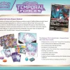 Pokémon TCG Temporal Forces Elite Trainer Box
