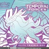 Pokémon TCG Temporal Forces Elite Trainer Box