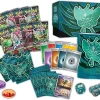 Pokémon TCG Scarlet - Violet Twilight Masquerade ETB Pokémon TCG Scarlet & Violet Twilight Masquerade Elite Trainer Box