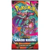 Pokemon.tcg Chaos Rising. Booster Pack.1 Pokemon TCG Chaos Rising - Booster Pack