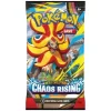 Pokemon.tcg Chaos Rising.Booster. Pack. Pokemon TCG Chaos Rising - Booster Pack