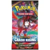 Pokemon.tcg Chaos. Rising.Booster Pack. Pokemon TCG Chaos Rising - Booster Pack