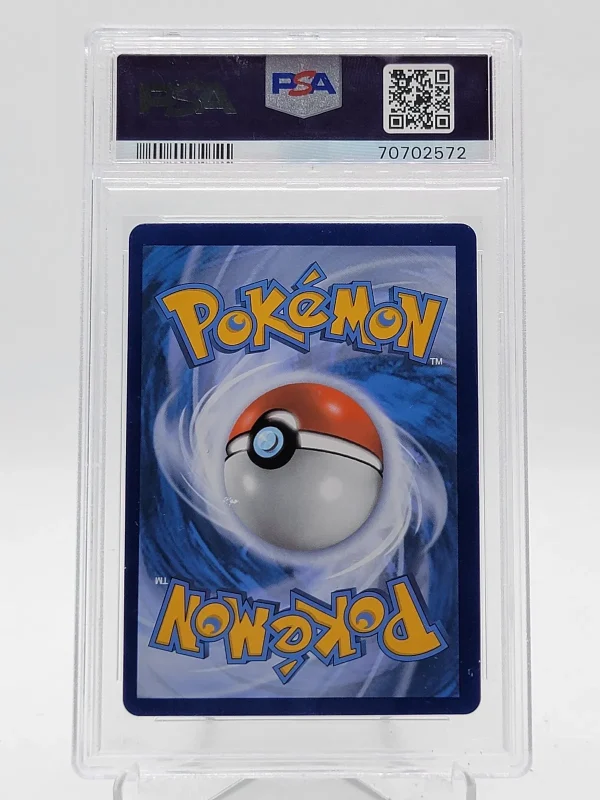 Umbreon VMAX 2021 Evolving Skies Secret Rare Full Art 215/203