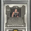 Victor Wembanyama 2023. Prizm Silver RC #136 PSA 9 Spurs Victor Wembanyama 2023 Prizm Silver RC #136 PSA 9 Spurs
