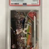2025 Topps Now Roman Anthony #285SP Rookie Call-Up SP PSA 10 Gem Mint. 2025 Topps Now Roman Anthony #285SP Rookie Call-Up SP PSA 10 Gem Mint