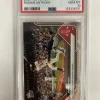 2025 Topps Now Roman Anthony #285SP Rookie Call-Up SP PSA 10 Gem Mint 2025 Topps Now Roman Anthony #285SP Rookie Call-Up SP PSA 10 Gem Mint