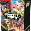 Mega Evolution Perfect Order Booster Bundle - ME03
