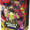 Mega Evolution Perfect Order (Me03) Build And Battle Kit