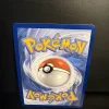 Mega Greninja ex #122 Mega Hyper Rare (MHR / Gold)