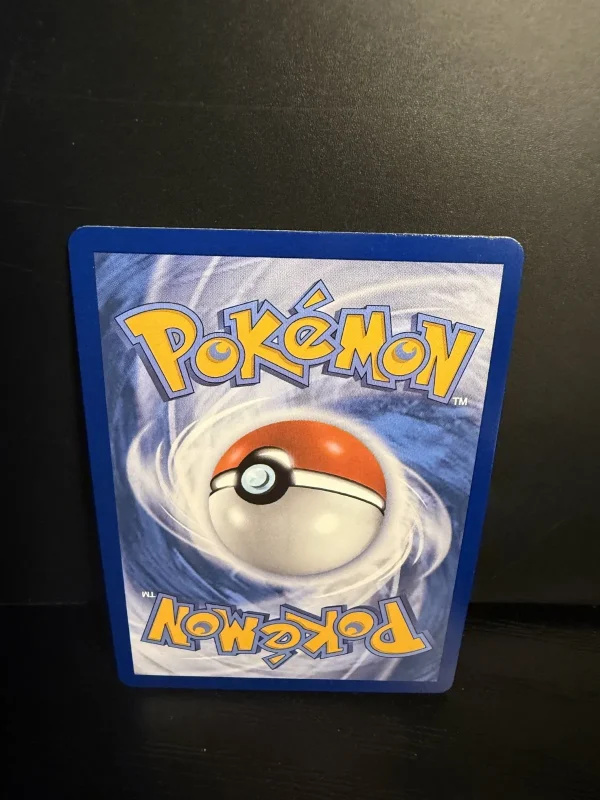 Mega Greninja ex #122 Mega Hyper Rare (MHR / Gold)