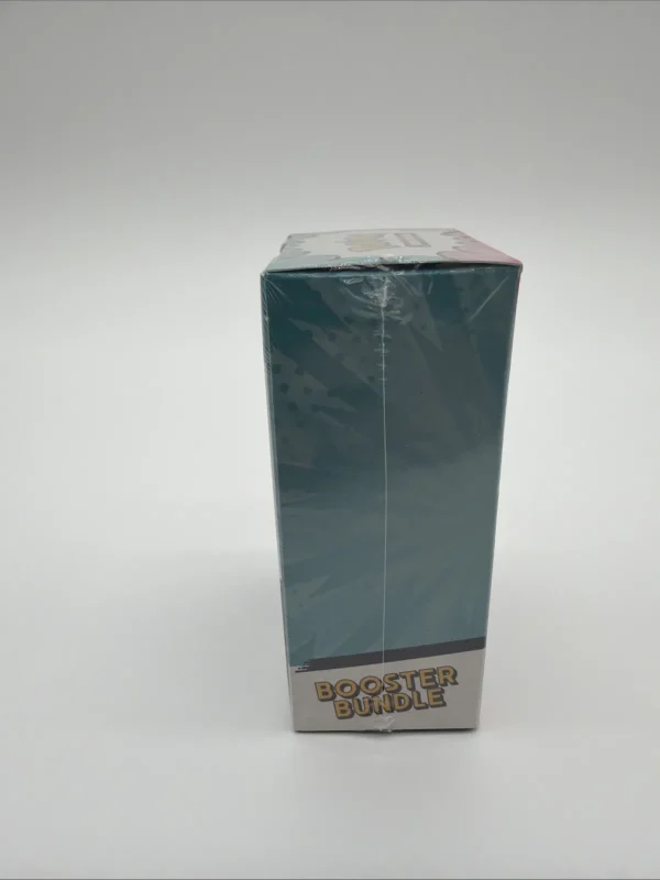 Pokemon Ascended Heroes Booster Bundle - Sealed