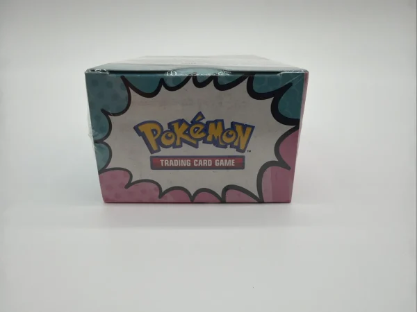 Pokemon Ascended Heroes Booster Bundle - Sealed