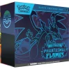 Pokemon Phantasmal Flames ME02 Elite Trainer Box
