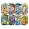 Prismatic Evolutions Mini Tin Display Sealed. Prismatic Evolutions Mini Tin Display Sealed