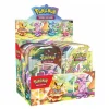 Prismatic Evolutions Mini Tin Display Sealed Prismatic Evolutions Mini Tin Display Sealed